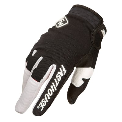 Guante Fasthouse Ridgeline Blanco1
