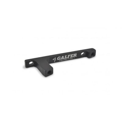 Adaptador Galfer Post Mount +20mm2