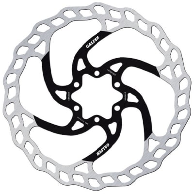Rotor Galfer Disc Wave 180mm