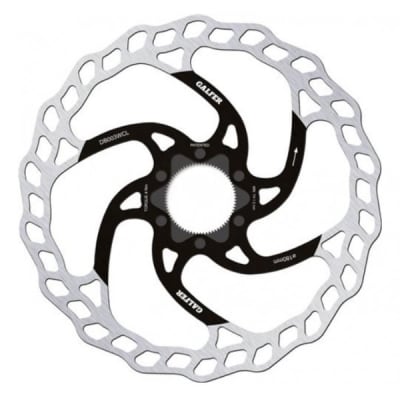 Rotor Galfer Disc Wave Centerlock 180MM1