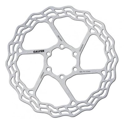 Rotor Galfer Road Disc Wave 160mm