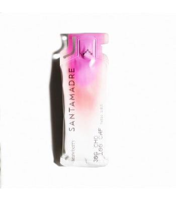 Santa Madre Gel 30G CHO 100 CAF (ratio 1:0,5)
