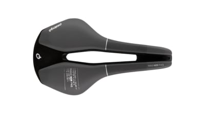 Sillin Prologo Nago NDR Pass Tirox 137 Anthracite AM2