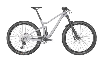 Scott Genius 9201