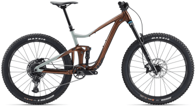 Giant Trance X 21