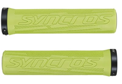 Puños Syncros Lock-On1