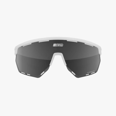 Lentes Scicon Aerowing White Gloss
