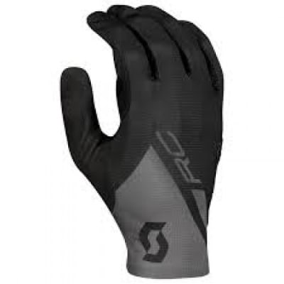 Guantes RC Premium ITD LF Black/Dark1