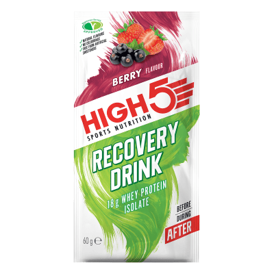 Recovery Drink Berry1
