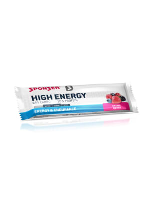 High Energy Bar Berry