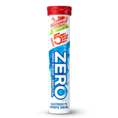 Zero Strawberry & Kiwi