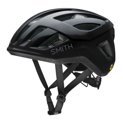 Casco Smith Signal Mips Negro1