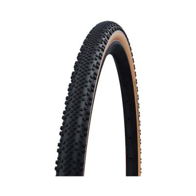 Neumatico Schwalbe G-ONE BITE RaceGuard TLE Bronze-Skin ADDIX 700x40c1