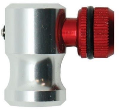 Adaptador CO2 Ryder Airing1