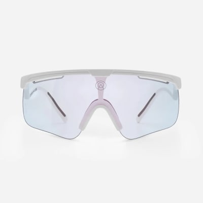 Lentes Alba Optics Delta  White Vzum F - Lens Fire1