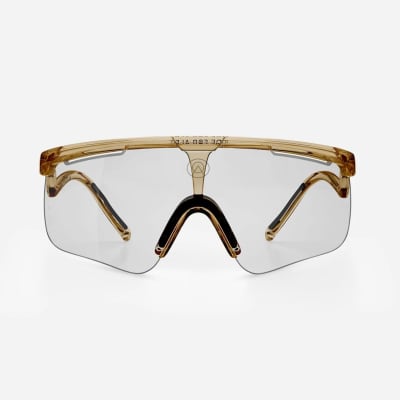 Lentes Alba Delta Optics Smoke Glossy