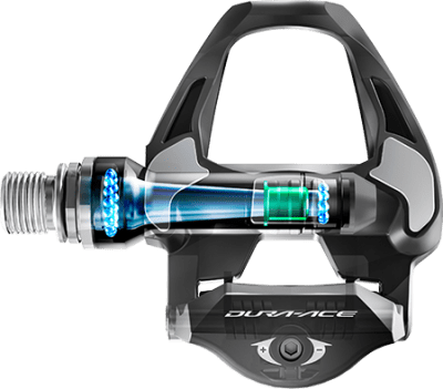 Pedales Shimano Dura Ace PD-R91001