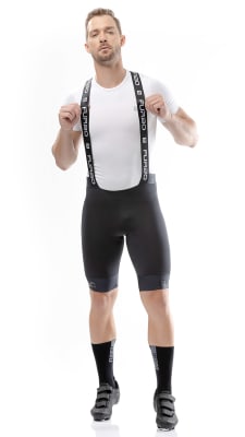 Calza Ray Furbo Masculina Preto1