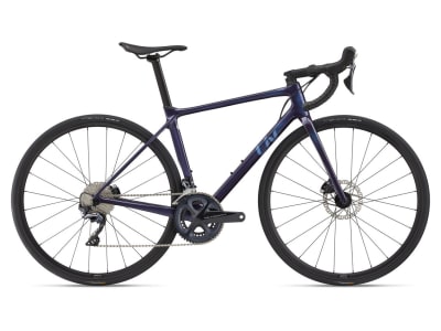 Liv Langma Advanced 1 Disc QOM5