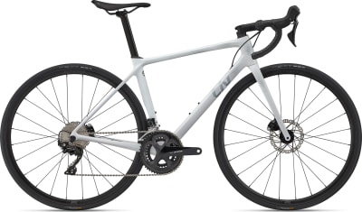 Liv Langma Advanced 2 Disc-Qom2