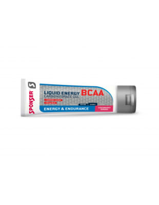 Liquid Energy BCAA
