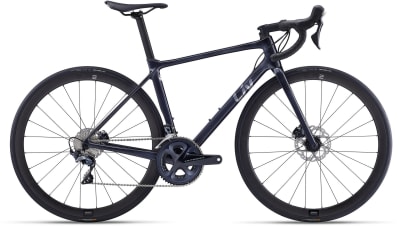 Liv Langma Advanced 1+ Disc1