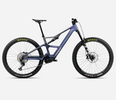 Orbea Rise LT M20 630W