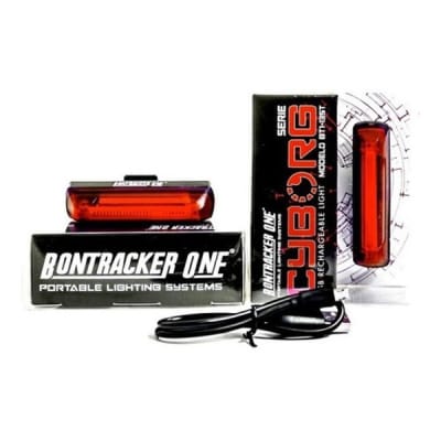 Luz Bontracker Trasera 135lm1