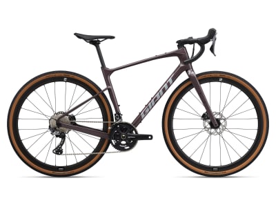 Giant Revolt Advanced 0 MY231
