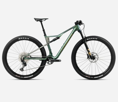 Orbea Oiz M10 AXS