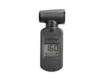 Medidor de Presión Topeak Twingauge D21