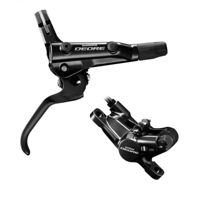 Freno trasero completo Shimano Deore Bl-M6000 1700mm1