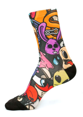 Cacletines Funny Cartoon1