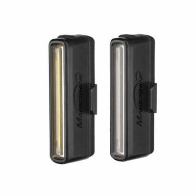 Luz Trasera y Delantera Magicshine 30LM1