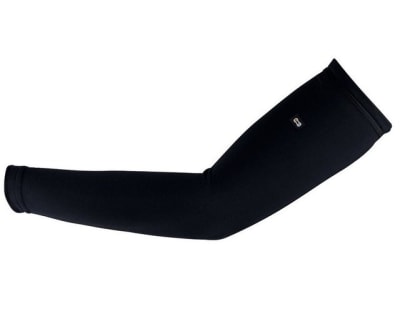 Mangas de Verano Negras1