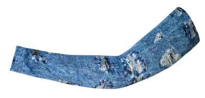 Mangas de Verano Funny Jeans1