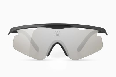 Lentes Alba Optics Mantra Black Vzum F-Lens Rocket1