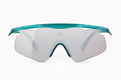 Lentes Alba Optics Mantra Sea Glossy Vzum Alu