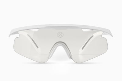 Lentes Alba Optics Mantra WHT Vzu F-Lens Rocket2