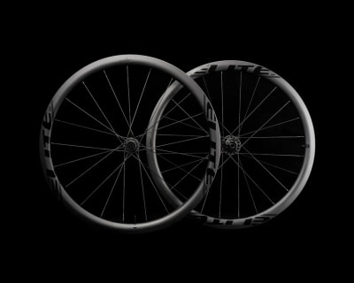 Ruedas Ruta Elite Wheels Marvel 38D