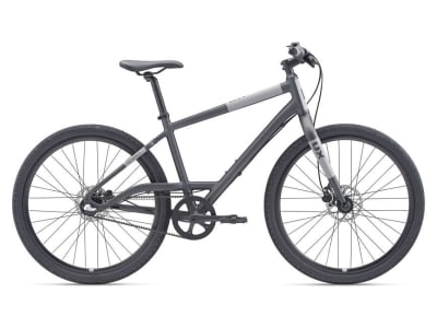 Iride Ux 3s Matte Black1