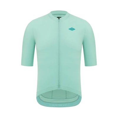 MBO Men's Classic Training Jersey CLC07A Cyclone Slate4