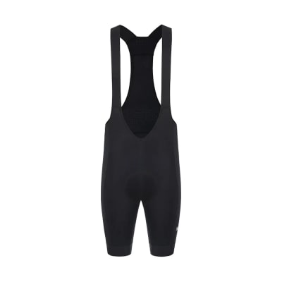 MBO Men's Bib Shorts T300 Black1