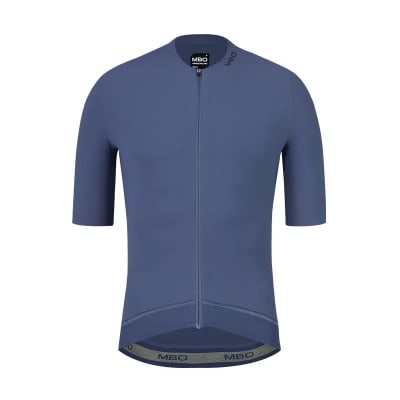 MBO Men's Pro Training Jersey Ash Purple