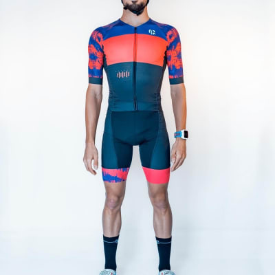 Trisuit Masc ARS Off Road1