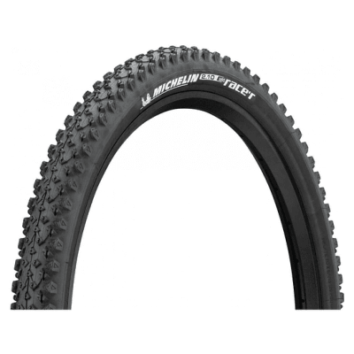 Neumatico Michelin Wild Racer Advanced 29x2.251