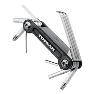 Herramienta Topeak Mini 9 Pro con Bolso