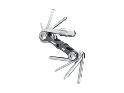 Herramienta Topeak Mini 9 con Bolso1