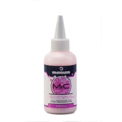 Momun Dry Oil Ceramic Lube1