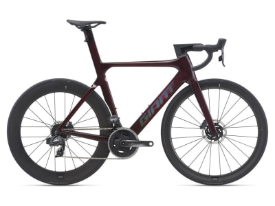 Giant Propel Advanced SL Disc 11